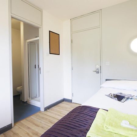 Corrib Village Rooms University Of Galway Exterior foto