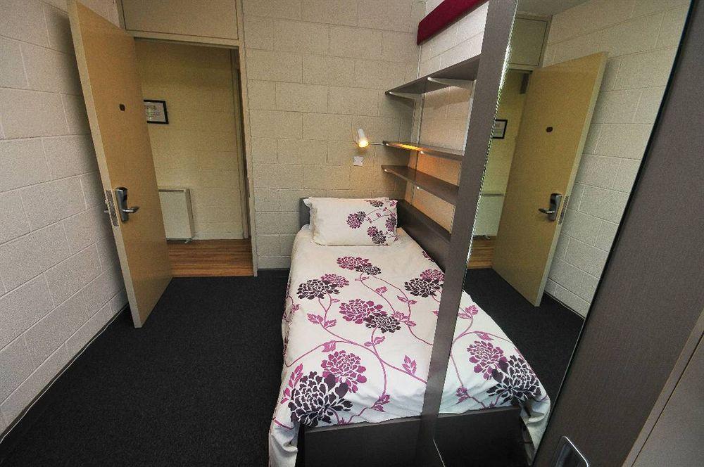 Corrib Village Rooms University Of Galway Exterior foto