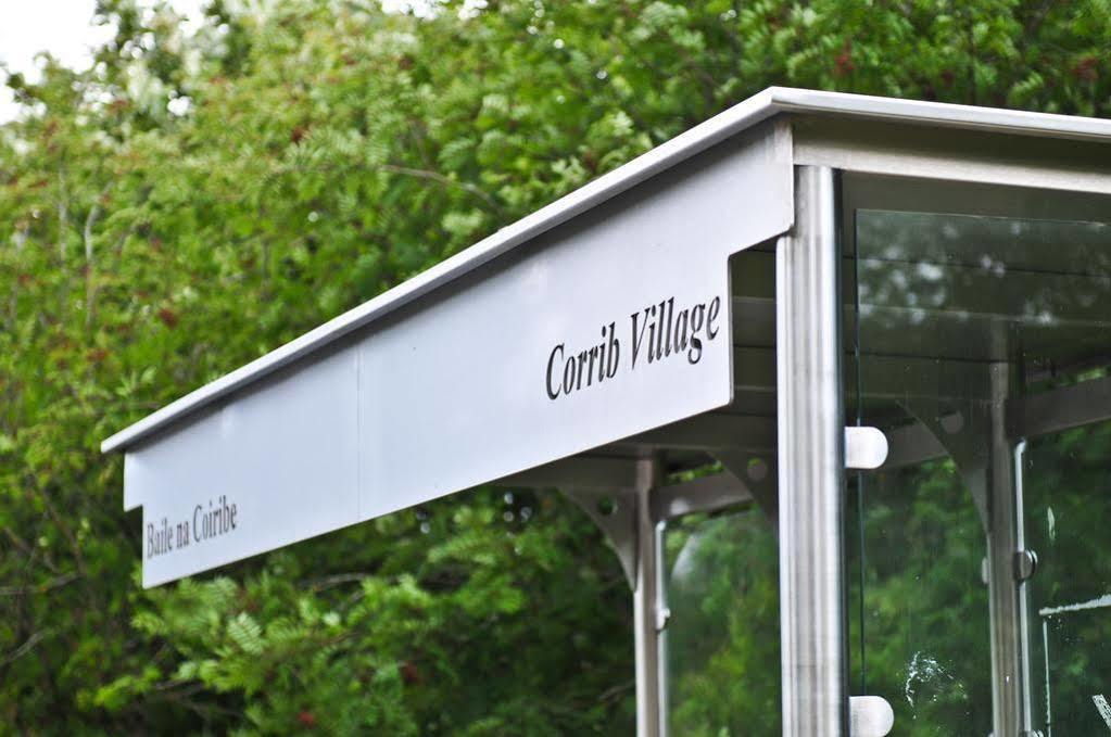 Corrib Village Rooms University Of Galway Exterior foto